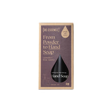Indlæs billede til gallerivisning RE-ESSENCE Mypureway Starter Set Lavender/Pine