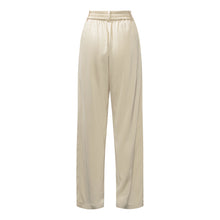 Indlæs billede til gallerivisning KARMAMIA Blake Pants Hammered Porcelain
