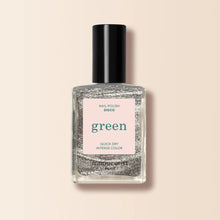 Indlæs billede til gallerivisning GREEN Neglelak Manucurist Disco