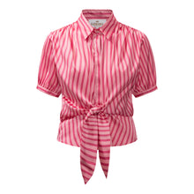 Indlæs billede til gallerivisning KARMAMIA Lee Shirt Candy Stripe