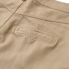 Indlæs billede til gallerivisning DEPECHE 51158 Boa Cream Straight Leg