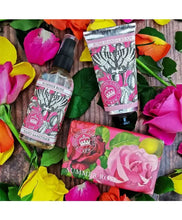 Indlæs billede til gallerivisning KEW GARDENS Summer Rose Soap 240 g