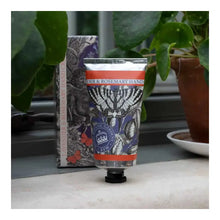 Indlæs billede til gallerivisning KEW GARDENS Lavender & Rosemary Hand Cream 75 ml