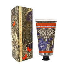 Indlæs billede til gallerivisning KEW GARDENS Lavender & Rosemary Hand Cream 75 ml