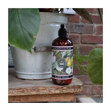 Indlæs billede til gallerivisning KEW GARDENS Magnolia & Pear Hand Wash 500 ml