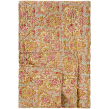 Indlæs billede til gallerivisning IB LAURSEN 07890-00 Quilt Støvblå
