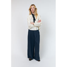 Indlæs billede til gallerivisning LOLLYS LAUNDRY Alessandra Shirt Ls Flower Print
