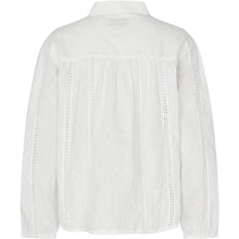 Indlæs billede til gallerivisning LOLLYS LAUNDRY Em Shirt Ls Creme
