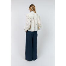 Indlæs billede til gallerivisning LOLLYS LAUNDRY Alessandra Shirt Ls Flower Print

