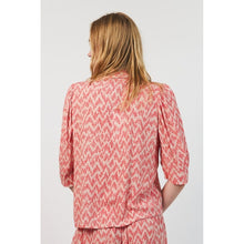 Indlæs billede til gallerivisning LOLLYS LAUNDRY Bono Shirt Pink

