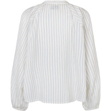 Indlæs billede til gallerivisning LOLLYS LAUNDRY Hailey Shirt Ls Stripe
