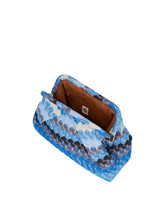Indlæs billede til gallerivisning BECK SÖNDERGAARD Pala Bonita Bag Dazzling Blue
