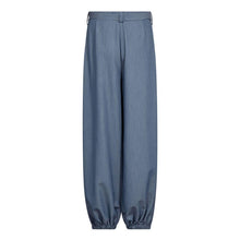 Indlæs billede til gallerivisning CO' COUTURE Elly Balloon Pant Dusty Blue
