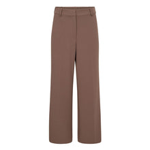 Indlæs billede til gallerivisning CO' COUTURE Falcon Wide Pant Walnut
