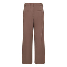 Indlæs billede til gallerivisning CO' COUTURE Falcon Wide Pant Walnut
