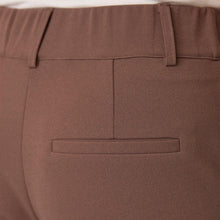 Indlæs billede til gallerivisning CO' COUTURE Falcon Wide Pant Walnut
