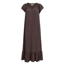 Indlæs billede til gallerivisning CO' COUTURE Sunrise Dress Mocca

