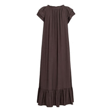 Indlæs billede til gallerivisning CO' COUTURE Sunrise Dress Mocca
