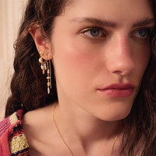 Indlæs billede til gallerivisning MAANESTEN Alfrida Earrings
