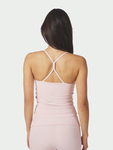 Indlæs billede til gallerivisning NEO NOIR Tirri Top Light Pink
