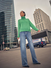 Indlæs billede til gallerivisning MOS MOSH Marlena Noella Jeans Blue
