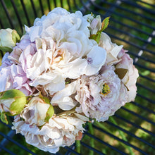 Indlæs billede til gallerivisning SPEEDTSBERG Hortensia Stilk 215069 Rose
