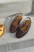 Indlæs billede til gallerivisning COPENHAGEN SHOES As The Sea Brown
