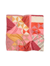 Indlæs billede til gallerivisning BECK SÖNDERGAARD Quilta Cotta Scarf Shell Pink
