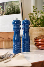 Indlæs billede til gallerivisning IB LAURSEN 1740-87 Salt/Peberkværn Indigo
