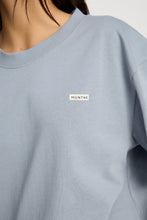 Indlæs billede til gallerivisning MUNTHE Bellamy Shirt Blue
