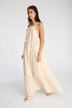 Indlæs billede til gallerivisning MUNTHE Bohdana Dress Creme
