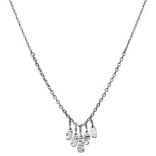 Indlæs billede til gallerivisning MAANESTEN Theresa Necklace (guld/sølv)
