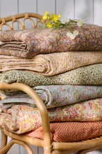 Indlæs billede til gallerivisning IB LAURSEN 07892-68 Quilt Støvblå
