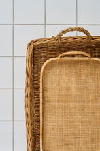 Indlæs billede til gallerivisning IB LAURSEN 38040-14 Bakke Aflang
