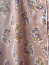 Indlæs billede til gallerivisning CRAFT SISTERS Pyjamas Lilac
