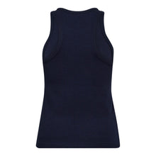 Indlæs billede til gallerivisning CO' COUTURE Sahara Tank Top Navy
