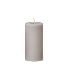 Indlæs billede til gallerivisning COZY LIVING 3514 LED Rustic Stone D7,5 H15 cm.
