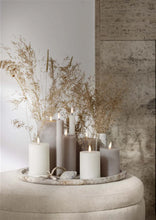 Indlæs billede til gallerivisning COZY LIVING 3514 LED Rustic Stone D7,5 H15 cm.

