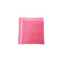 Indlæs billede til gallerivisning BLACK COLOUR Bcvivica Mini Scarf Pink
