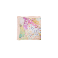Indlæs billede til gallerivisning BLACK COLOUR Bcclaude Mini Scarf Peach
