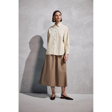 Indlæs billede til gallerivisning NOTYZ 40523 Nobeirut Shirt Vanilla
