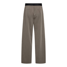 Indlæs billede til gallerivisning CO' COUTURE Tenga Logo Pant Walnut
