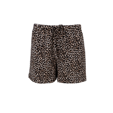 Indlæs billede til gallerivisning BLACK COLOUR Bckelly Shorts Leo
