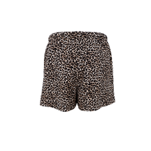 Indlæs billede til gallerivisning BLACK COLOUR Bckelly Shorts Leo
