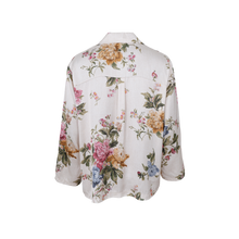 Indlæs billede til gallerivisning BLACK COLOUR Bczalina Shirt Blouse Creme
