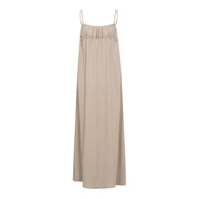 Indlæs billede til gallerivisning CO' COUTURE Eva Strap Dress Walnut
