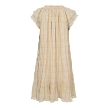 Indlæs billede til gallerivisning CO' COUTURE Micha Sunrise Crop Dress Bisquit
