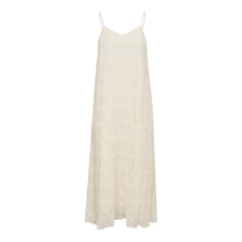 Indlæs billede til gallerivisning CO' COUTURE Jerry Strrap Dress Off White
