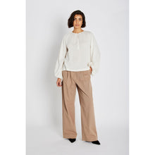 Indlæs billede til gallerivisning HEARTMADE Nista Pants Shitake
