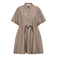 Indlæs billede til gallerivisning CO' COUTURE Jojo Dress Mushroom
